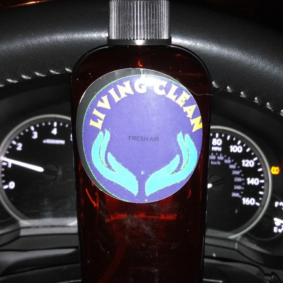 Scented candles named after spiritual principles - Picture 8 of 8